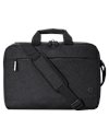 HP Prelude Pro Recycled Topload Briefcase For Notebooks Up To 15.6 Inches, Slate Gray (1X645AA)