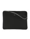 Trust Primo Soft Sleeve Case For 13.3-Inch Laptops, Black (21251)