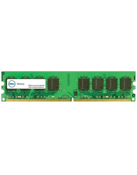 Dell Memory Upgrade  4GB  1Rx8 DDR3L UDIMM 1600MHz ECC (A7303660)