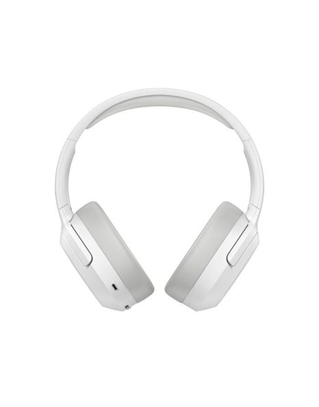 Edifier Bluetooth Headphones W820NB ANC, White (W820NB_White)