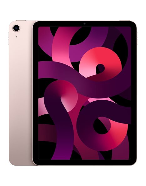Apple IPad Air 5th Gen, M1/10.9-Inch/256GB/IPadOS, Pink (2022)