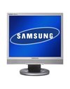 Samsung REF SyncMaster 713BM Plus, 17-inch Monitor, 1280 x 1024, VGA, DVI, Grade B - Κατάσταση