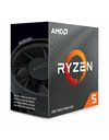 AMD Ryzen 5 4500, Socket AM4, 6-Core, 3.6GHz, 8MB L3 Cache, Box (100-100000644BOX)