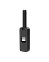 TP-Link USB 3.0 To Gigabit Ethernet Network Adapter, V1, Black (UE306)