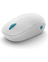 Microsoft Ocean Plastic Mouse, Wireless, 4 Buttons, 1000dpi, White (I38-00015)