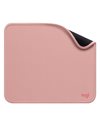 Logitech Mouse Pad Studio Series, 230mm, Dark Pink (956-000050)