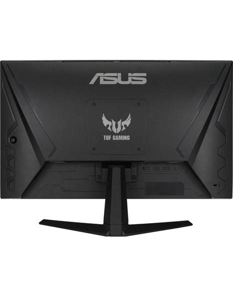 Asus TUF Gaming VG249Q1A, 23.8-Inch FHD IPS Monitor, 165Hz, 1920x1080, 16:9, 1ms, 1000:1, HDMI, DP, Speakers (90LM06J1-B01170)