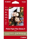 Canon PP-201 Glossy II Photo Paper Plus 10x15cm, 50 Sheets (2311B003)