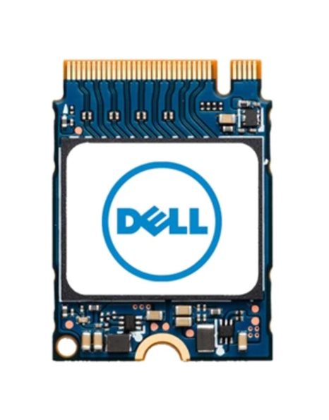 Dell SSD 1TB, M.2 2230 PCIe NVMe Gen 3x4 Class 35 (AB673817)