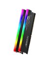 Gigabyte Aorus RGB 16GB Kit (2x8GB) 3733MHz UDIMM DDR4 1.4V (GP-ARS16G37D)