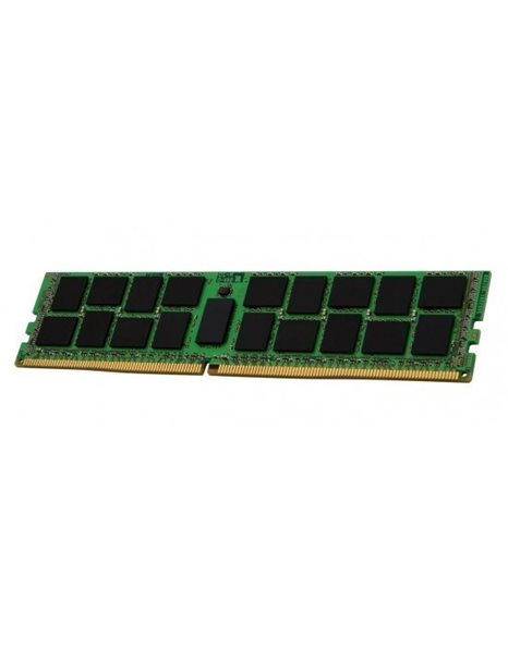 Kingston 16GB 3200MHz RDIMM DDR4 CL22 1.2V, ECC (KSM32RD8/16HDR)