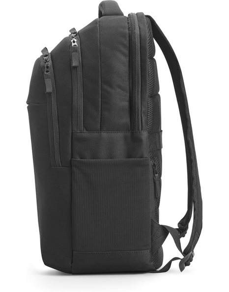 HP Renew Business 17.3-Inch Laptop Backpack, Black (3E2U5AA)