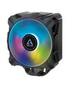 Artcic Freezer A35 A-RGB, Tower CPU Air Cooler For AMD With A-RGB, 120mm Fan (ACFRE00115A)