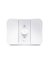 TP-Link CPE710 5GHz AC 867Mbps 23dBi Outdoor CPE, V1, White (CPE710)