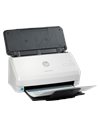 HP ScanJet Pro 2000 s2 Sheet-feed Scanner, A4, 600dpi, USB 3.0 (6FW06A)
