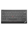 Lenovo ThinkPad TrackPoint II Wireless Keyboard, GR Layout, Black (4Y40X49508)