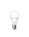 TP-Link Tapo L520E, Smart Wi-Fi Light Bulb, Daylight & Dimmable, E27, V1, Cold White (TAPO L520E)