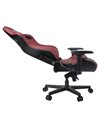 Anda Seat AD12XL Kaiser-II Gaming Chair, Maroon (AD12XL-2-AB-PV/C-A05)