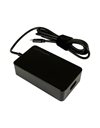 LC-Power LC-NB-PRO-65-C Universal USB-C Notebook Power Adapter, 65W, 20V, Black (LC-NB-PRO-65-C)