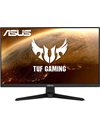 Asus TUF Gaming VG249Q1A, 23.8-Inch FHD IPS Monitor, 165Hz, 1920x1080, 16:9, 1ms, 1000:1, HDMI, DP, Speakers (90LM06J1-B01170)