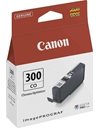 Canon PFI-300CO Ink Cartridge, 14ml, Chroma Optimiser (4201C001)