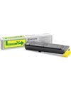 Kyocera TK-5195Y Toner Cartridge, 7000 Pages, Yellow (1T02R4ANL0)