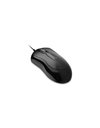 Kensington Mouse In-A-Box, Wired, Optical, 800dpi, 3 Buttons, Black (K72356EU)