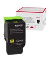 Xerox 006R04363 Toner Cartridge, 2000 Pages, Yellow (006R04363)