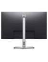 Dell P2723D, 27-Inch QHD IPS Monitor, 2560x1440, 16:9, 8ms, 1000:1, USB, HDMI, DP, Black/Silver (P2723D)