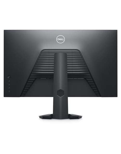 Dell G2722HS, 27-Inch FHD IPS Gaming Monitor, 1920x1080, 165Hz, 16:9, 1ms, 1000:1, HDMI, DP, Black (G2722HS)