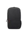 Lenovo ThinkPad Essential Backpack For 16-Inch Notebooks (Eco), Black (4X41C12468)