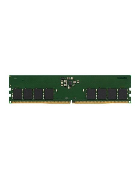 Kingston ValueRAM 8GB 4800MHz UDIMM DDR5 CL40 1.1V (KVR48U40BS6-8)