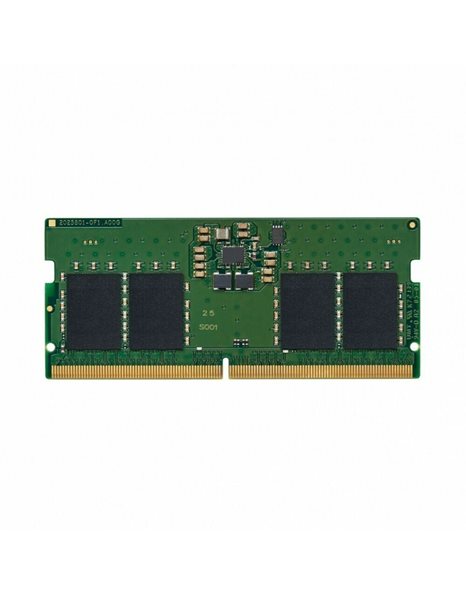 Kingston ValueRAM 32GB 4800MHz SODIMM DDR5 CL40 1.1V (KVR48S40BD8-32)
