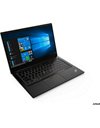 Lenovo ThinkPad E15 Gen 3 (AMD), Ryzen 3 5300U/15.6 FHD IPS/8GB/256GB SSD/Webcam/Win11 Pro, Black