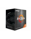 AMD Ryzen 5 5600, Socket AM4, 6-Core, 3.5GHz, 32MB L3 Cache, Box (100-100000927BOX)