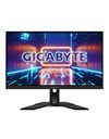 Gigabyte M27Q X, 27-Inch QHD IPS Gaming Monitor, 2560x1440, 240Hz, 16:9, 1ms, 1000:1, USB, HDMI, DP, Speakers, Black (M27Q X-EU)