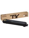 Kyocera TK-8115K Toner Cartridge, 12000 Pages, Black (1T02P30NL0)