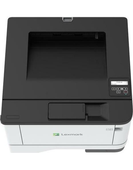 Lexmark MS431dn, A4 Mono Laser Printer, Duplex, 600x600dpi, 40ppm, Ethernet, USB (29S0060)