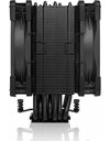 Noctua NH-U12A CHROMAX.BLACK CPU Cooler, 120mm Fan, Black (NH-U12A chromax.black)