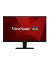 ViewSonic VA2715-2K-MHD, 27-Inch QHD VA Monitor, 2560x1440, 16:9, 4ms, 4000:1, HDMI, DP, Speakers, Black (VA2715-2K-MHD)