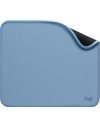 Logitech Mouse Pad Studio Series, 230mm, Blue Gray (956-000051)