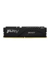 Kingston Fury Beast 16GB 5600MHz UDIMM DDR5 CL38 1.25V, Black (KF556C40BB-16)