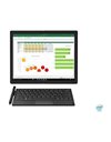 Lenovo ThinkPad X1 Fold Gen 1, i5-L16G7/13.3 QXGA OLED Touch/8GB/512GB SSD/Webcam/Win10 Pro, Black