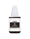 Canon GI-490 Ink Bottle, 135ml, 6000 Pages, Black (0663C001)