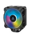 Arctic Freezer i35 A-RGB, Tower CPU Air Cooler For Intel With A-RGB, 120mm Fan (ACFRE00104A)
