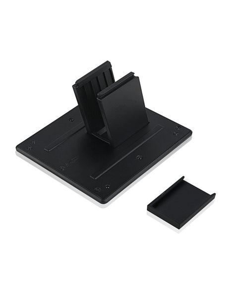 Lenovo ThinkCentre Tiny Clamp Bracket Mounting Kit II, Black (4XF0N82412)