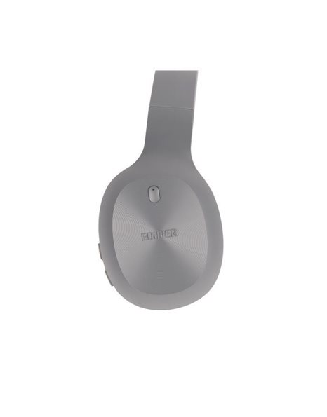 Edifier Wired/Wireless Headphones W600BT, Gray (W600BT)