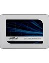 Crucial MX500 SSD, 4TB, 2.5-Inch, SATA3, 560MBps (Read)/510MBps (Write) (CT4000MX500SSD1)