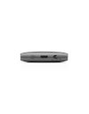 Lenovo Yoga Wireless Mouse With Laser Presenter, 4 Buttons, 1600DPI, Iron Grey (4Y50U59628)