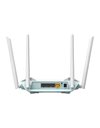 D-Link R15 Eagle Pro AI AX1500 Smart Router (R15)